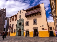 Las Palmas de Gran Canaria